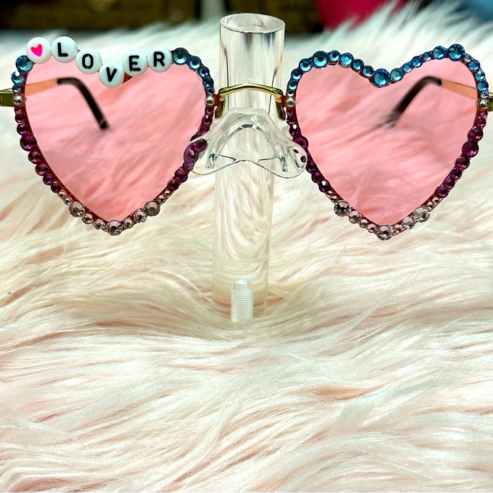 Taylor Swift Bling Sunglasses 🕶️